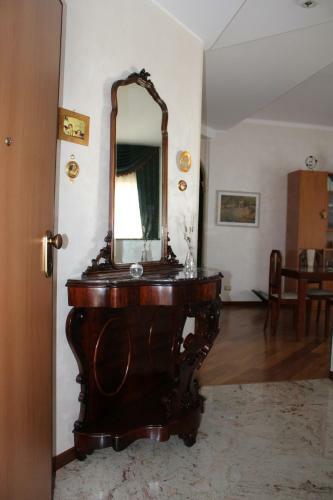 Apartamento Dueelle