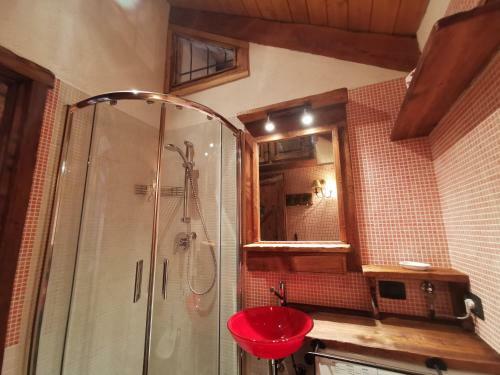 Hostdomus - Hunter's Burrow Apartment