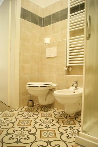 Bed & Breakfast La Dama Room&breakfast