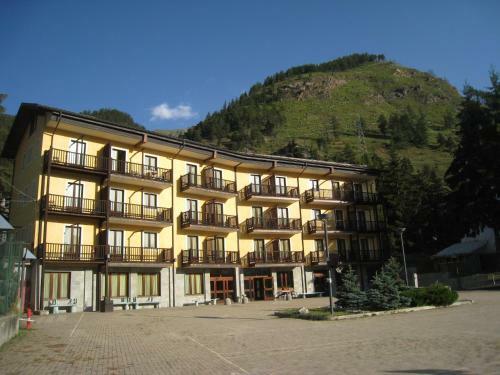 Hotel Albergo Casalpina Don Barra