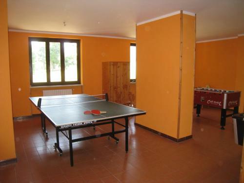 Hotel Albergo Casalpina Don Barra
