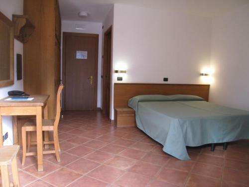 Hotel Albergo Casalpina Don Barra