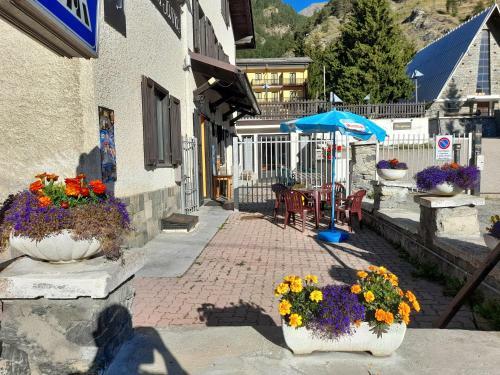 Hotel Albergo Casalpina Don Barra