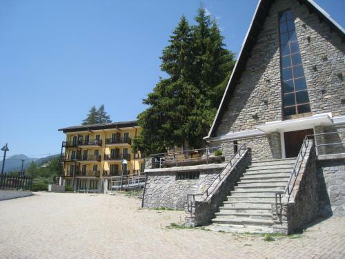 Hotel Albergo Casalpina Don Barra