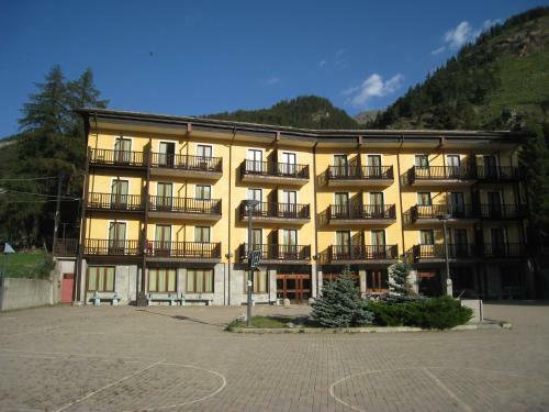 Hotel Albergo Casalpina Don Barra