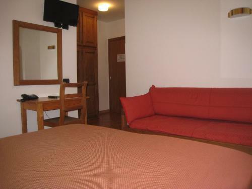 Hotel Albergo Casalpina Don Barra