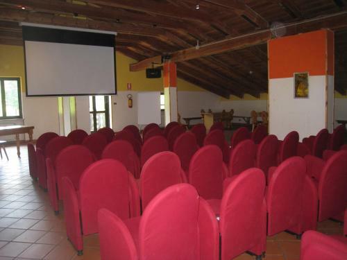 Hotel Albergo Casalpina Don Barra