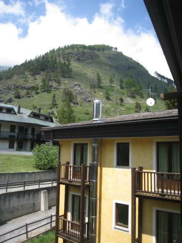 Hotel Albergo Casalpina Don Barra