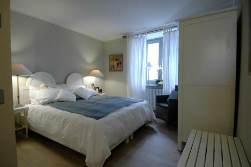 Bed & Breakfast Beb Casa Bettini