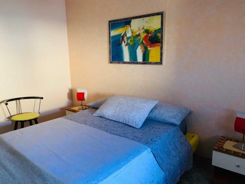 Apartamento Ambrosia