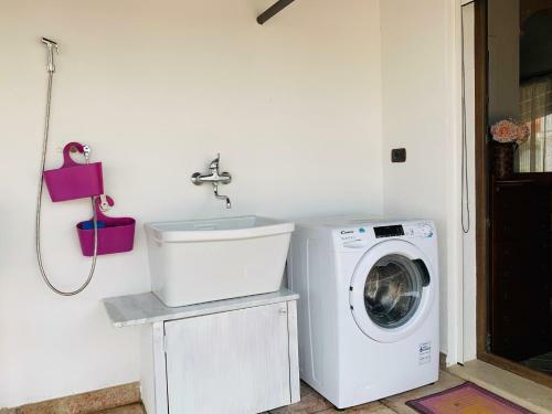 Apartamento Ambrosia