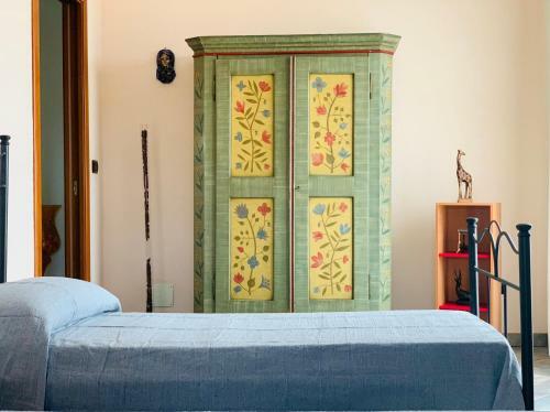 Apartamento Ambrosia