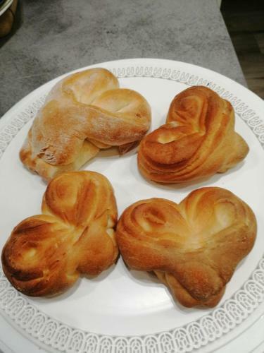 Bed & Breakfast Ca' Antica