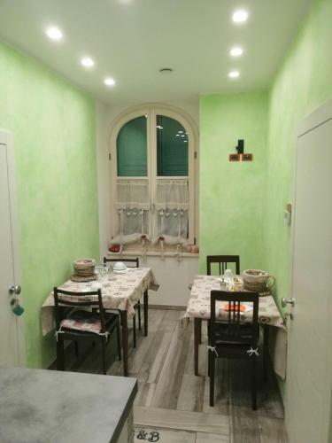 Bed & Breakfast Ca' Antica