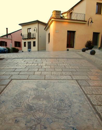 Agroturismo Ruviano La Torre