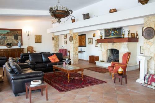 Villa Palmizi
