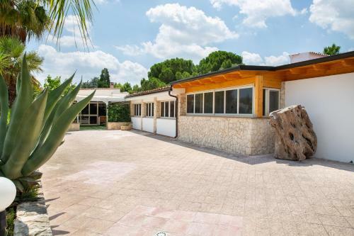 Villa Palmizi