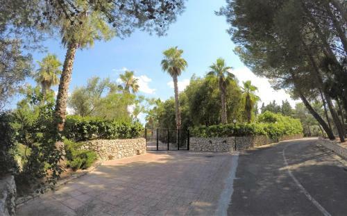 Villa Palmizi