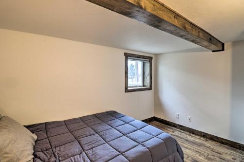 Apartamento Newly Built Bigfork Gem About 1 Mi To Fish And Hike