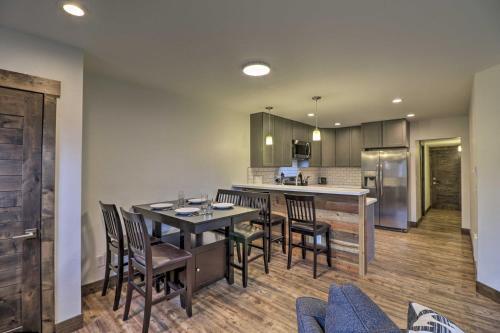 Apartamento Newly Built Bigfork Gem About 1 Mi To Fish And Hike