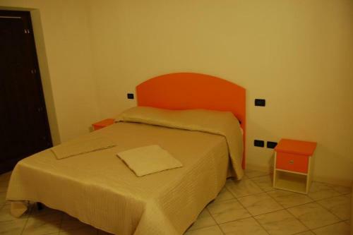 Bed & Breakfast Room In Agriturismo Rocca Dei Marchesi