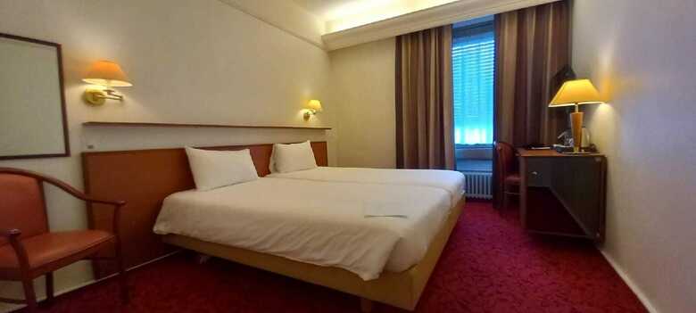 Hotel Astoria