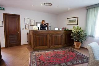 Hotel Abacus