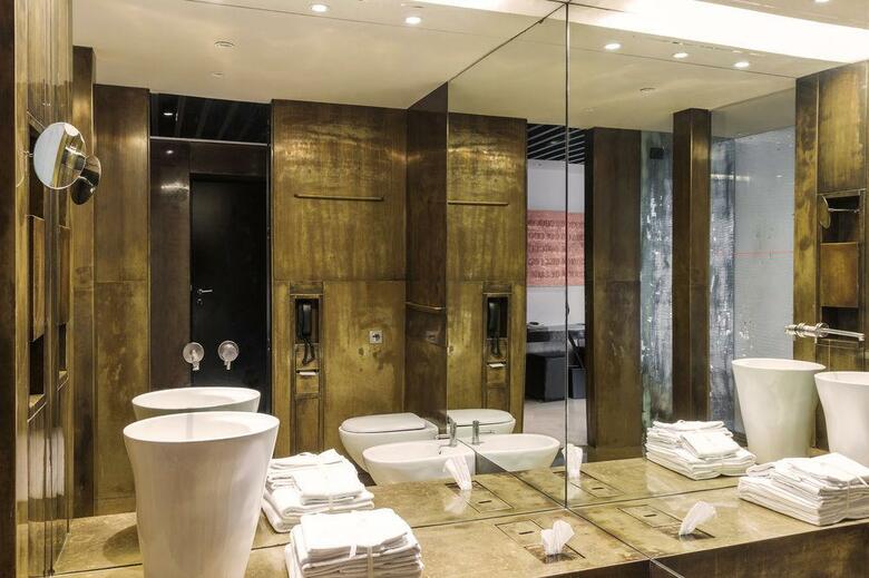 Hotel Straf