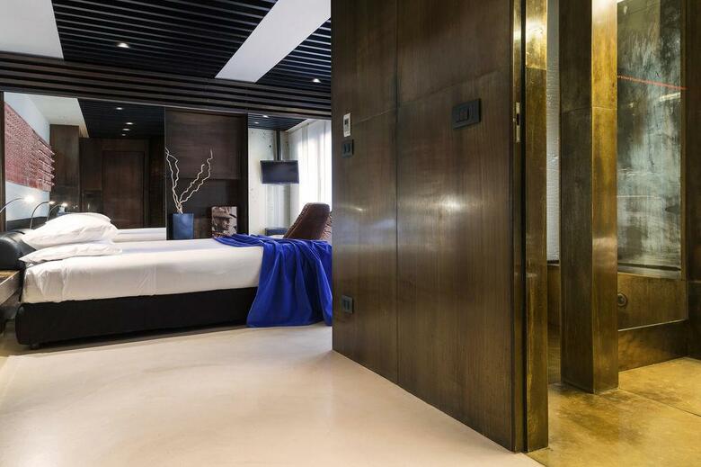 Hotel Straf