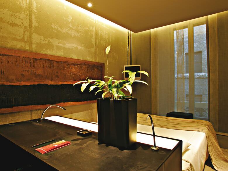 Hotel Straf