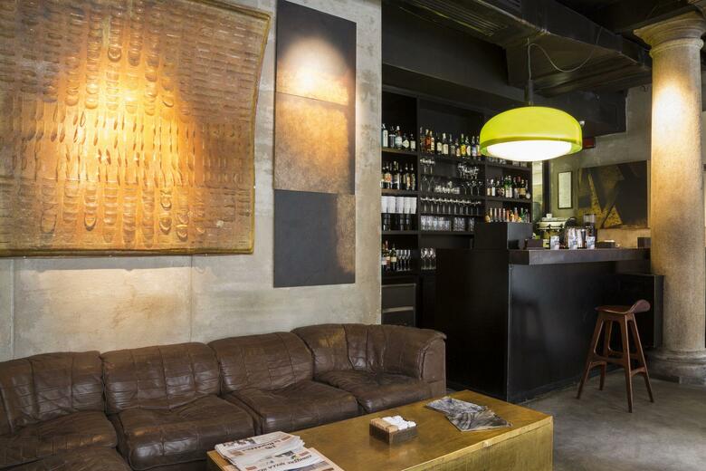 Hotel Straf