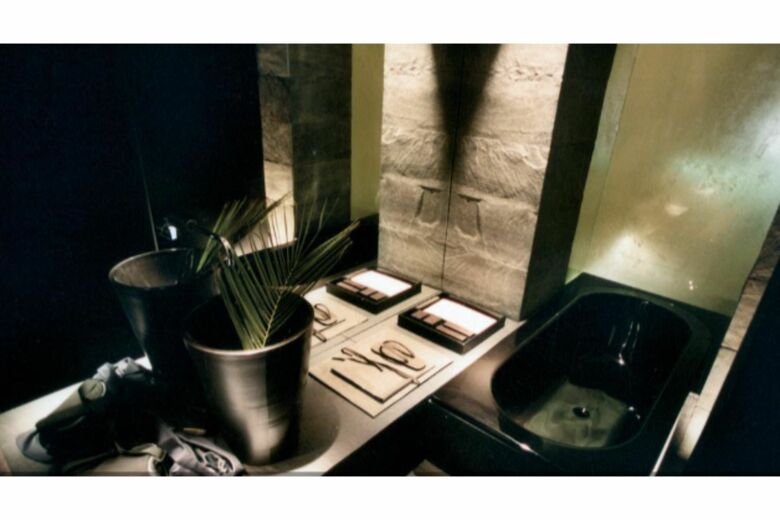 Hotel Straf