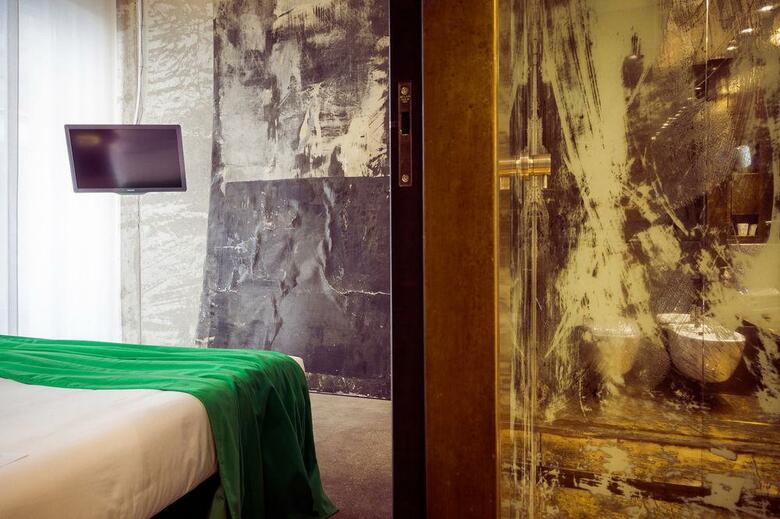 Hotel Straf
