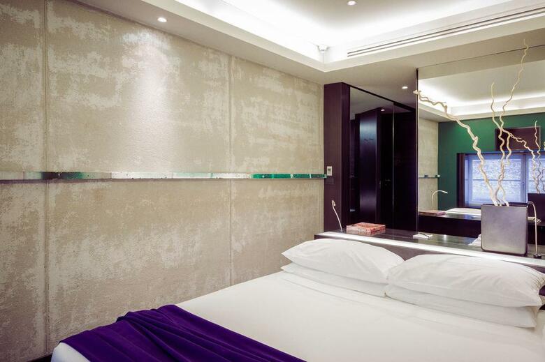 Hotel Straf