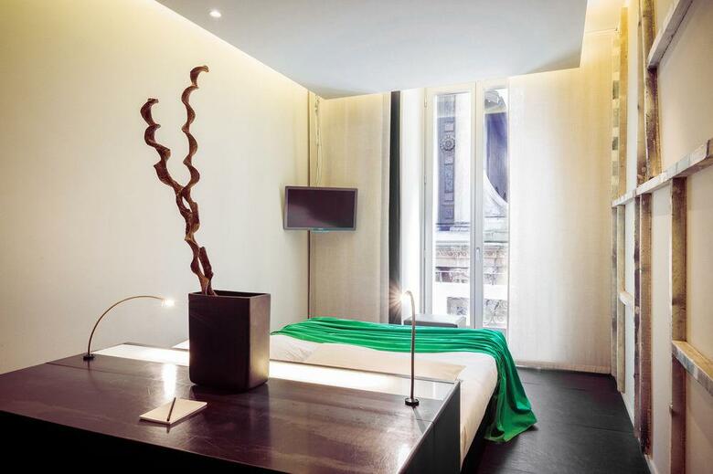 Hotel Straf