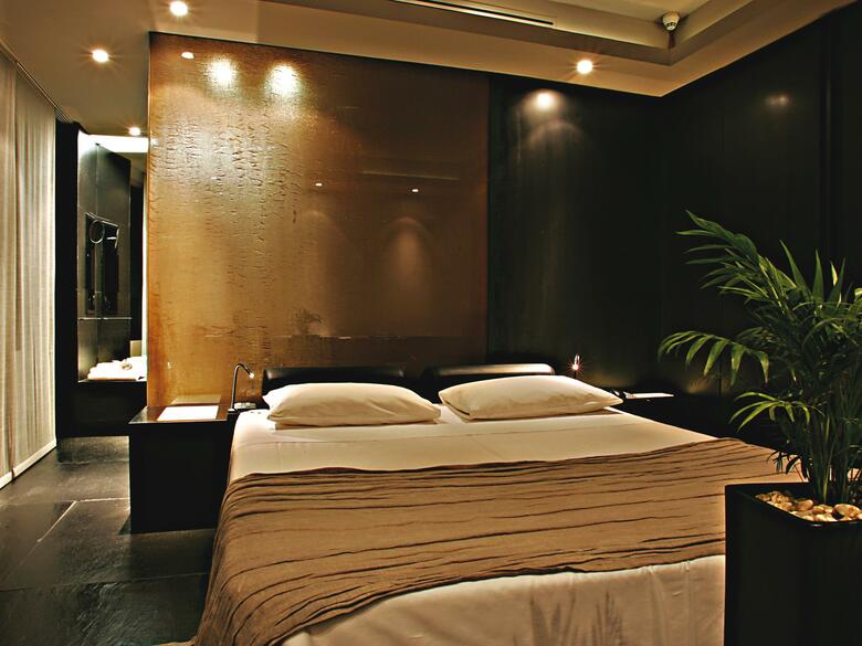 Hotel Straf