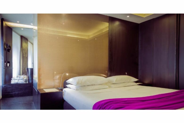Hotel Straf