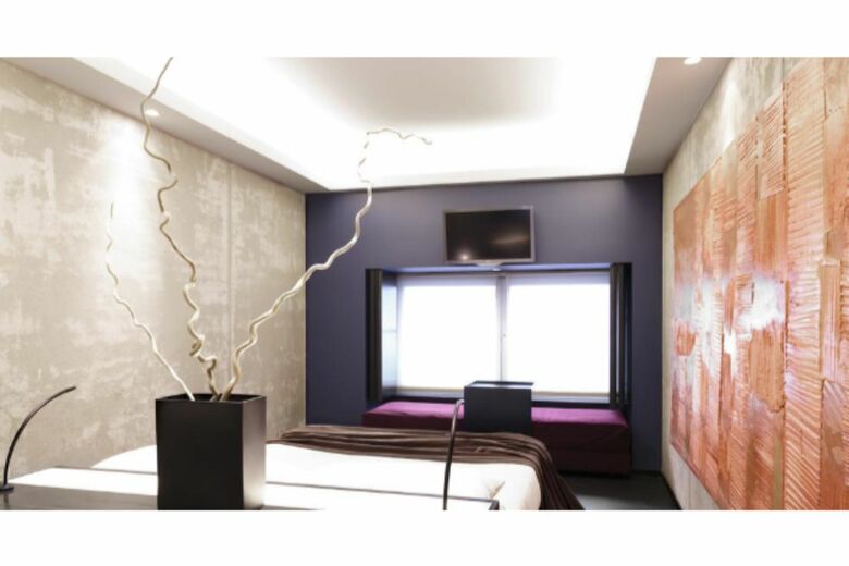Hotel Straf