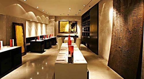 Hotel Straf