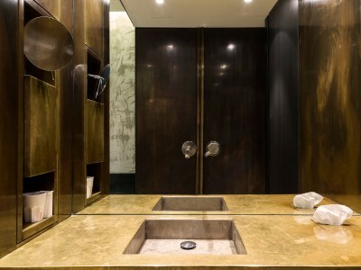 Hotel Straf