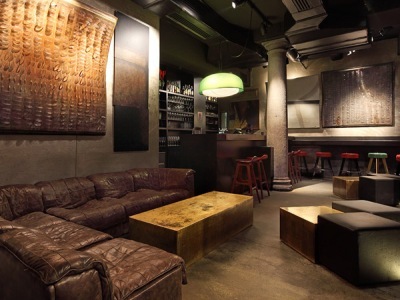 Hotel Straf