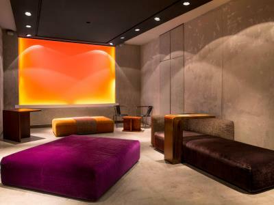 Hotel Straf