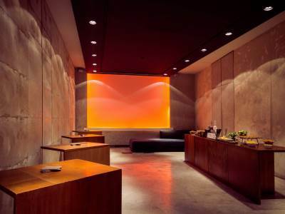 Hotel Straf