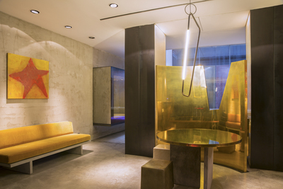Hotel Straf