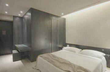Hotel Straf