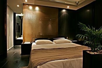 Hotel Straf