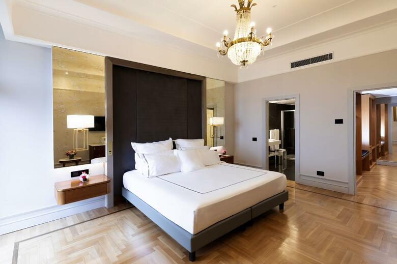 Grand Hotel Parker`s