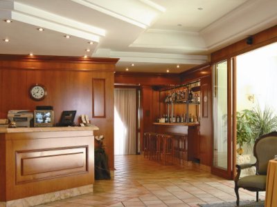 Hotel Montespina Park