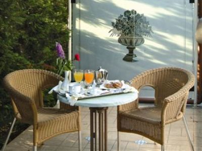Hotel Montespina Park