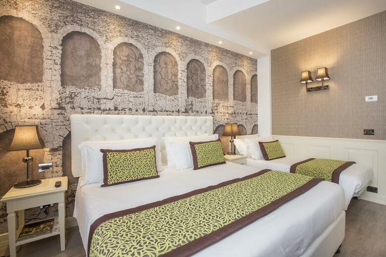 Hotel San Pietro